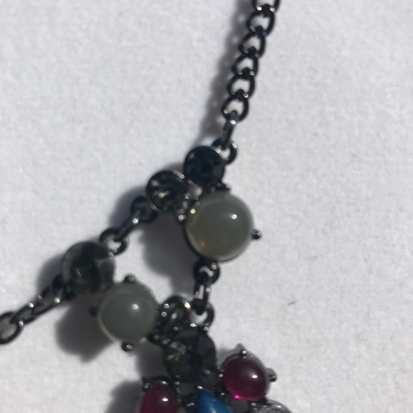 Stunning Statement Necklace✨⚡️✨ - Picture 7 of 10